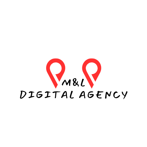 M&L Digital Agency logo